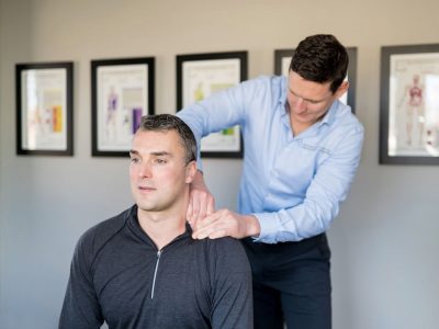 st louis chiropractor